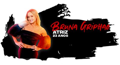 Conheça Bruna Griphao do BBB 23